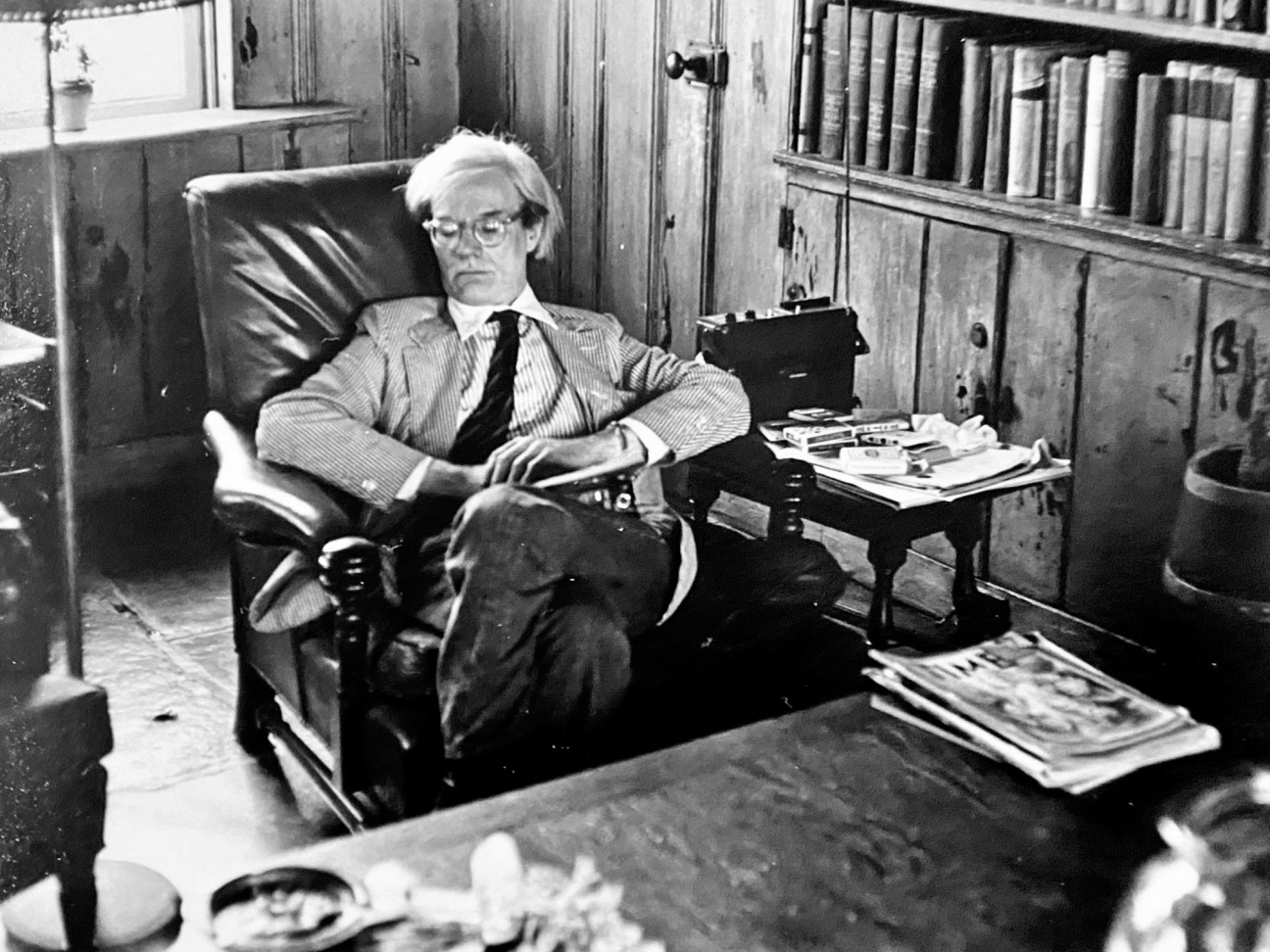 Andy-Warhol
