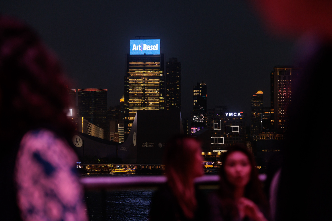 art-basel-hong-kong-2025