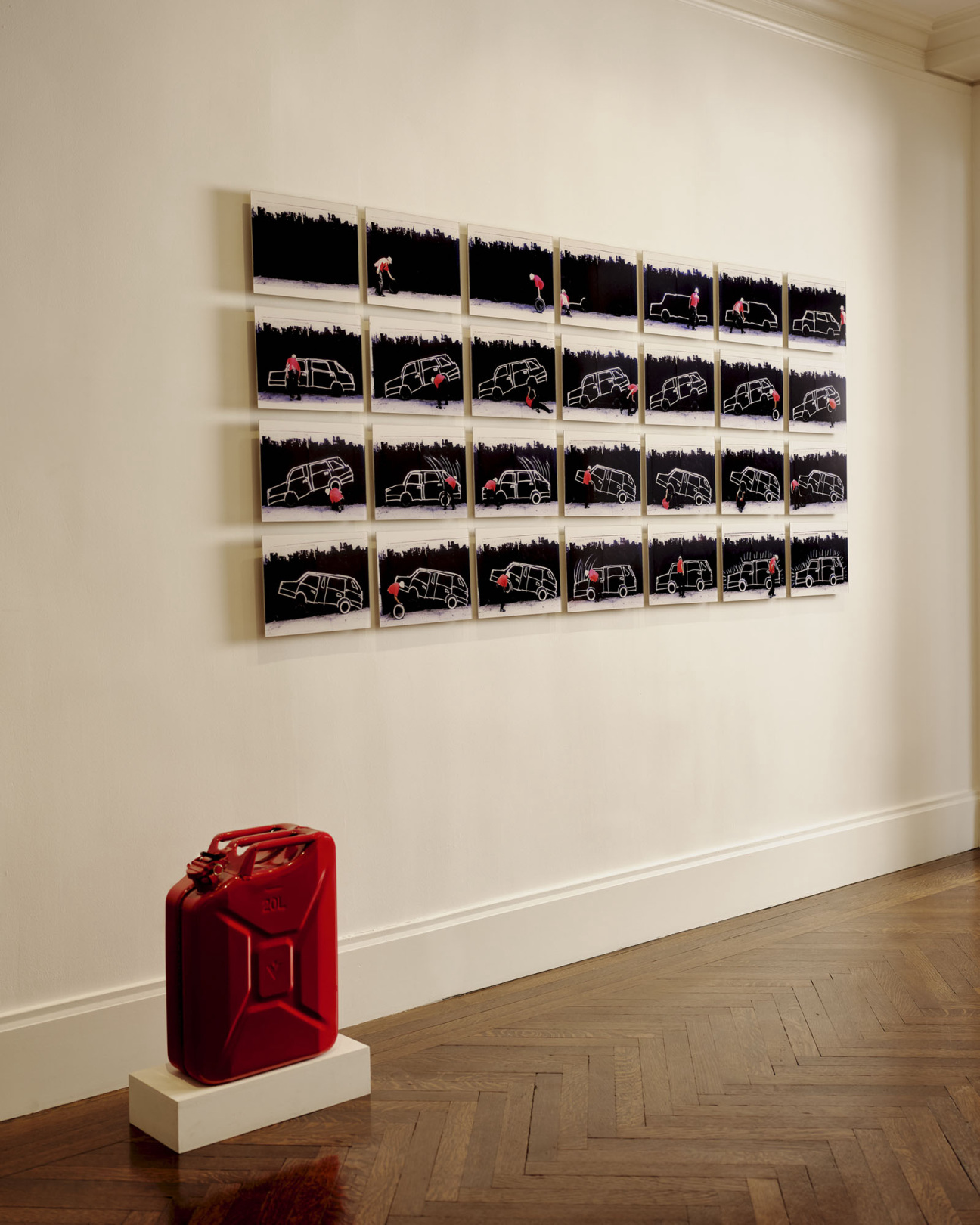 nina-runsdorf-art-collector