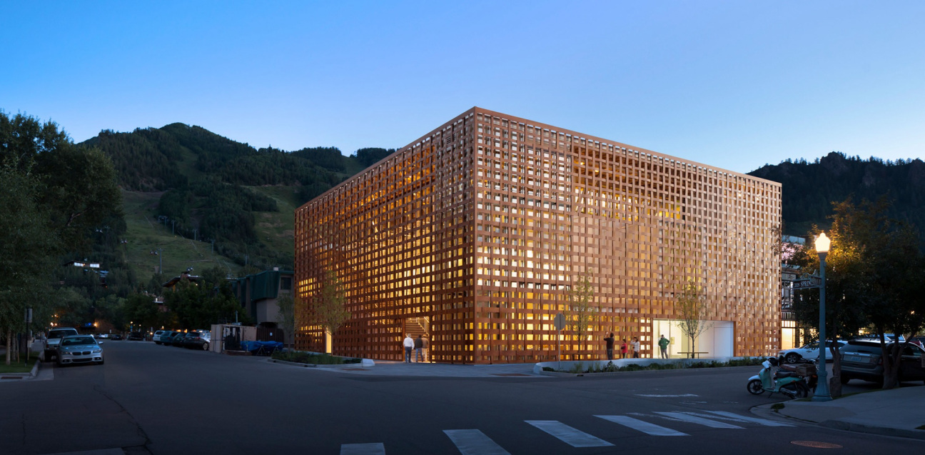 aspen-art-museum