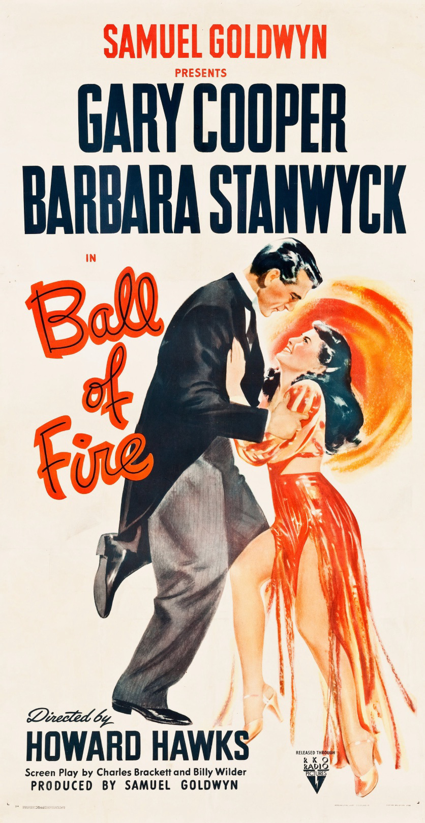 Ball-of-Fire-Poster
