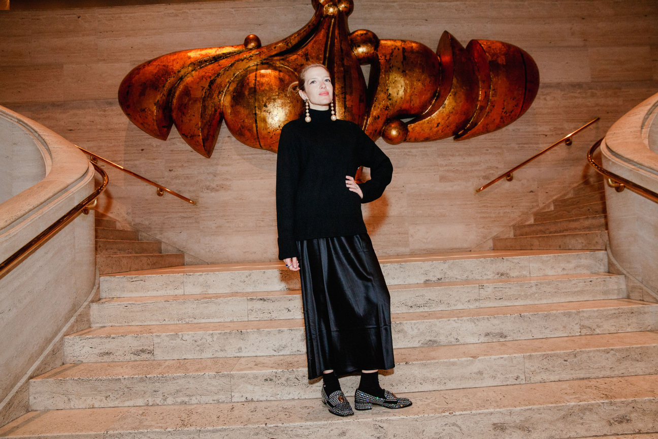 Batsheva-Hay-reformation