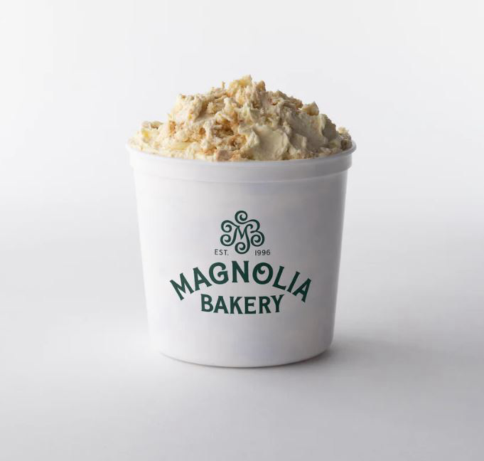 Magnolia Bakery
