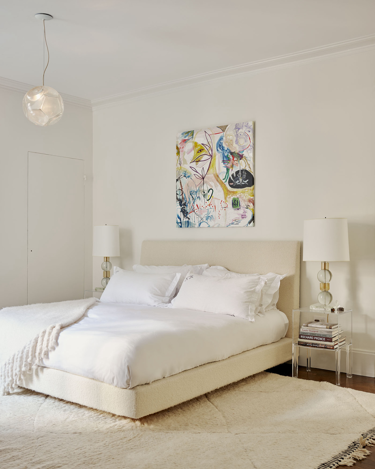 new-york-art-collector