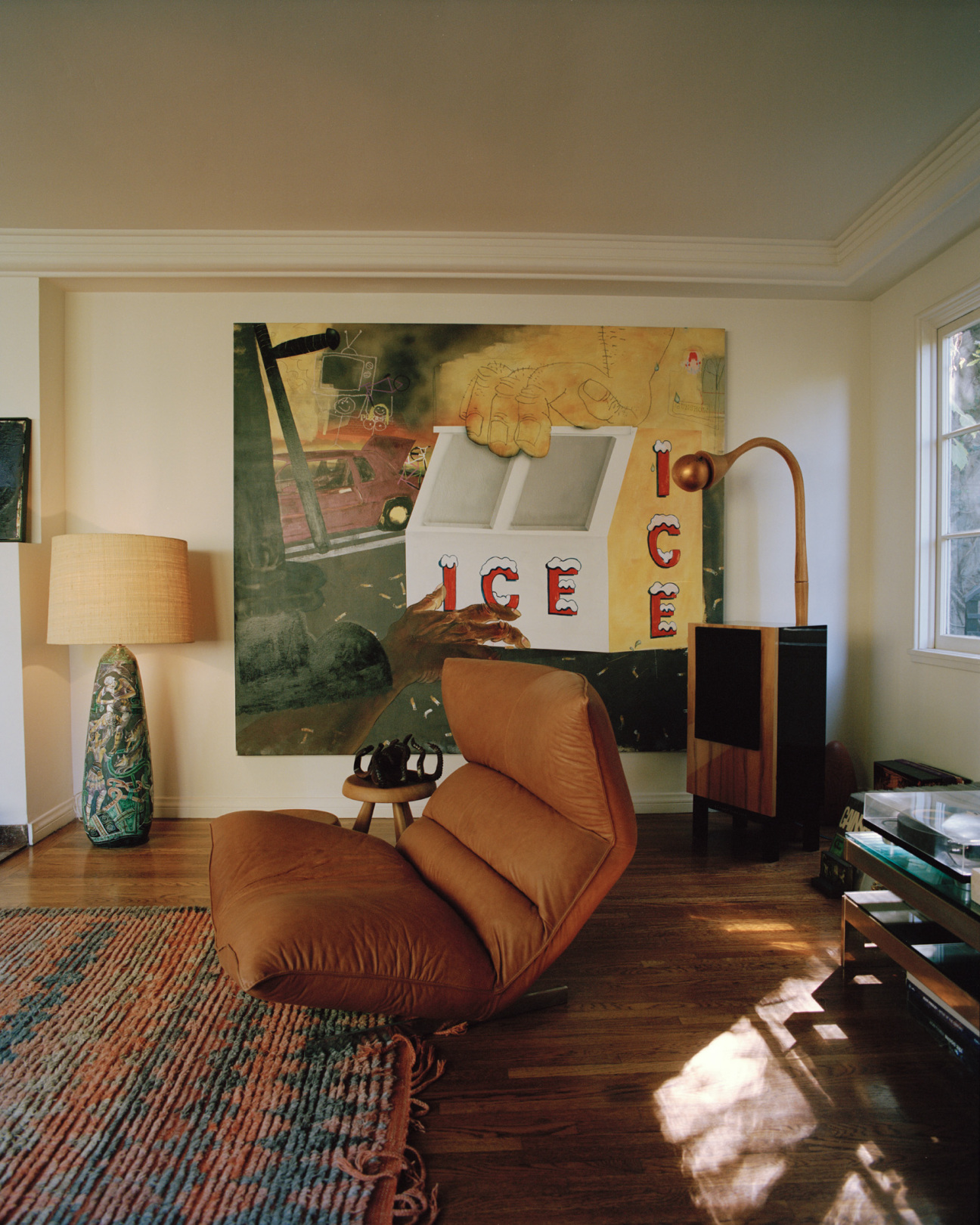 Benjamin-Trigano-LA-Gallerist-Home