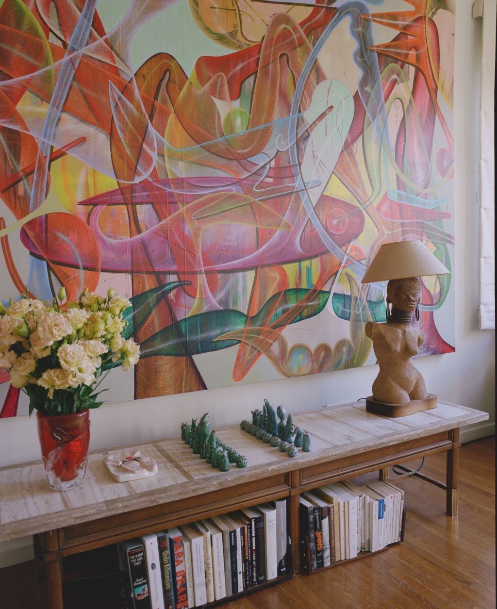 Ben-Trigano-LA-House-Gallerist