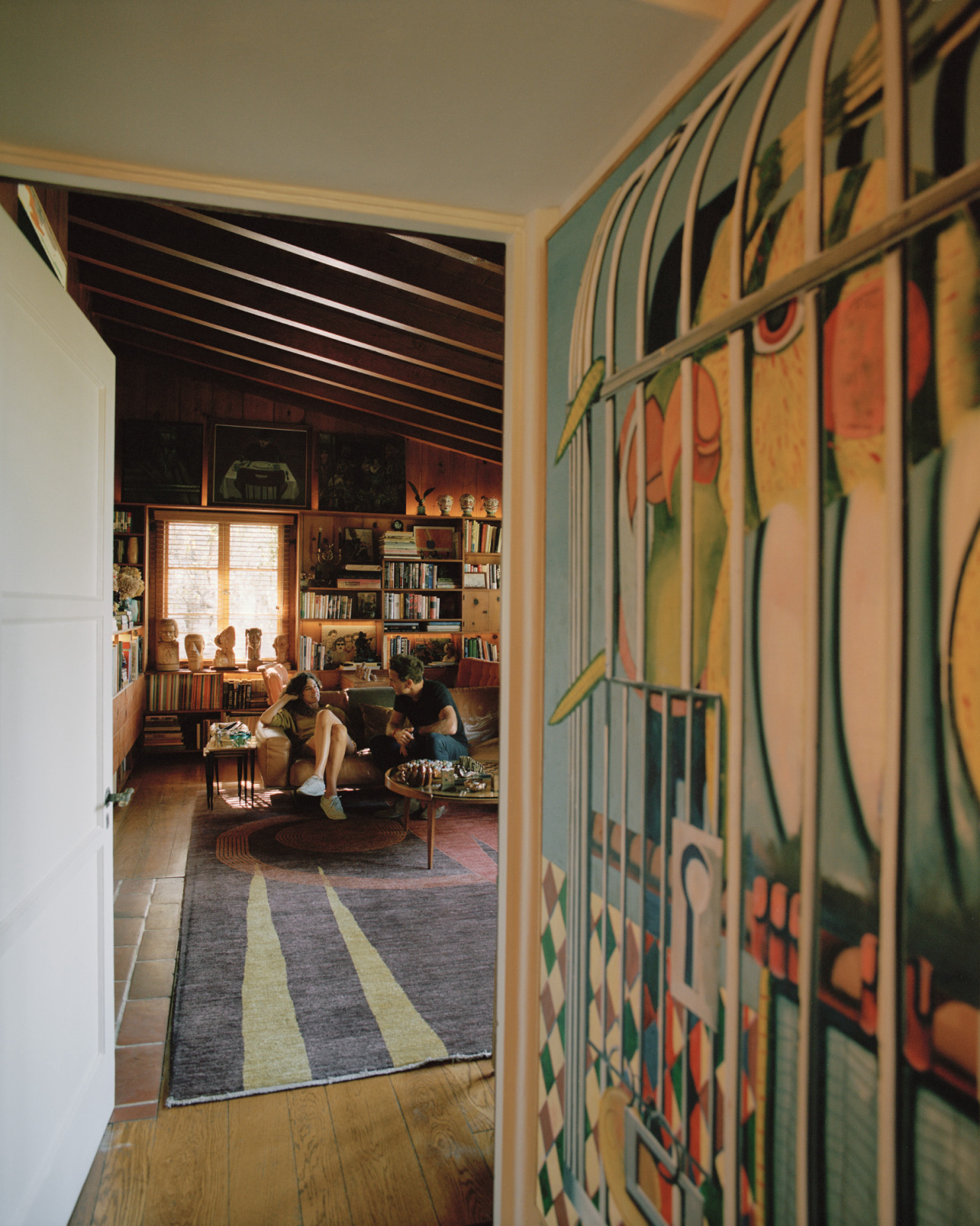 Benjamin-Trigano-Los-Angeles-Home