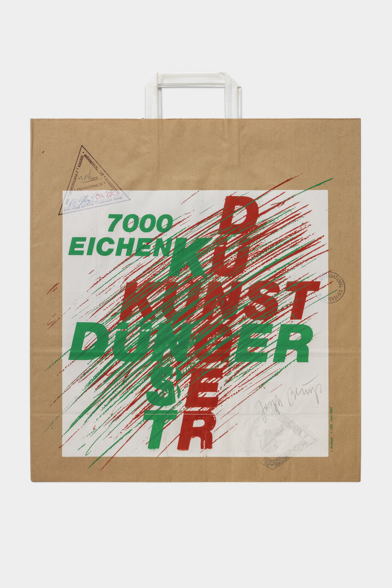 Joseph-Beuys-artist
