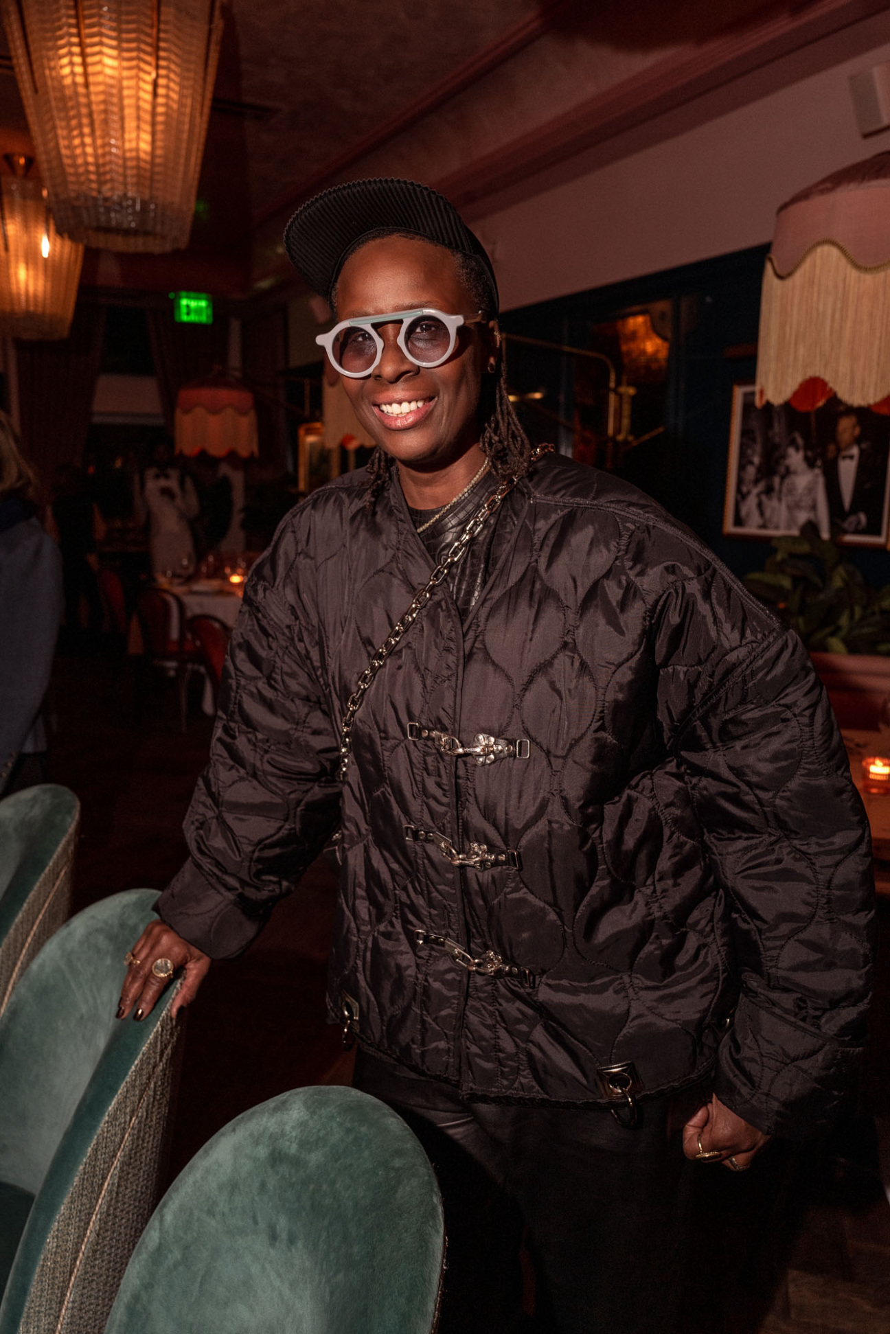 venus-williams-party-miami