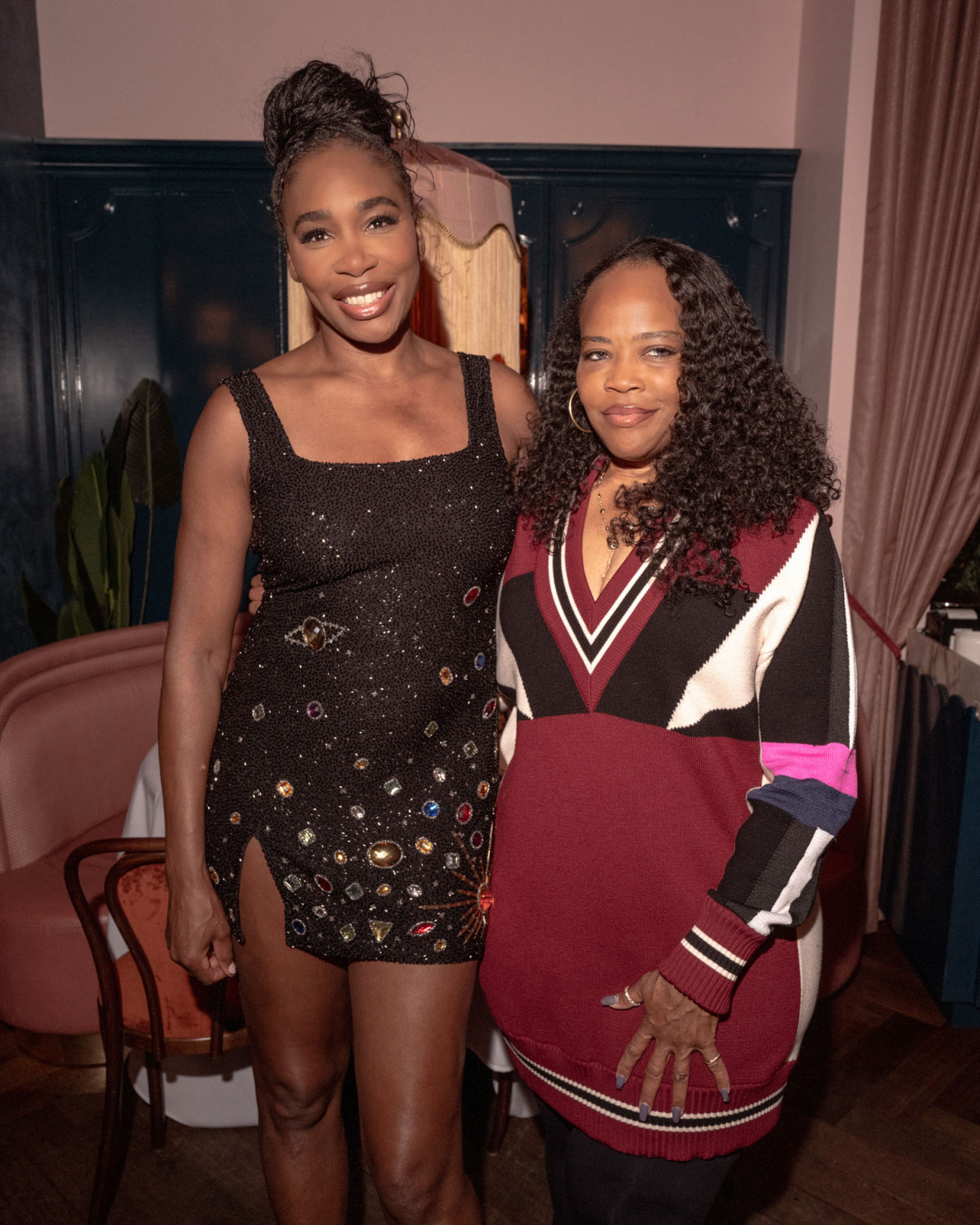 venus-williams-party-miami