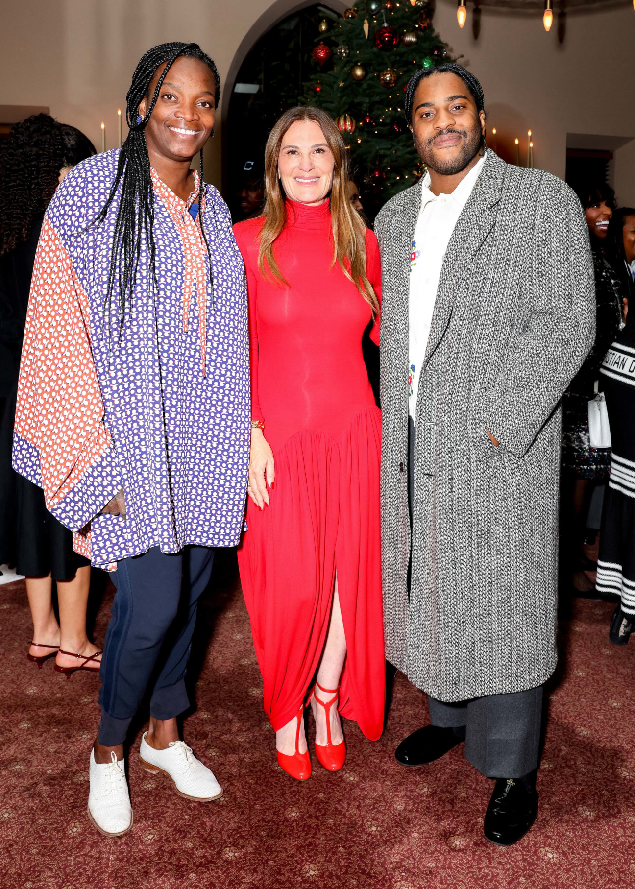 sarah-harrelson njideka-akunyili-crosby malcolm-washington
