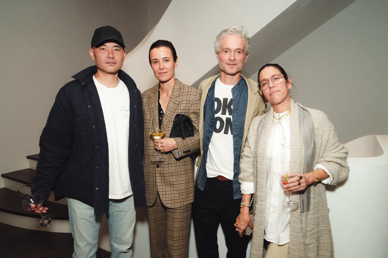 jesse-lee mariah-nielson jesse-schlesinger jackie-pritzker