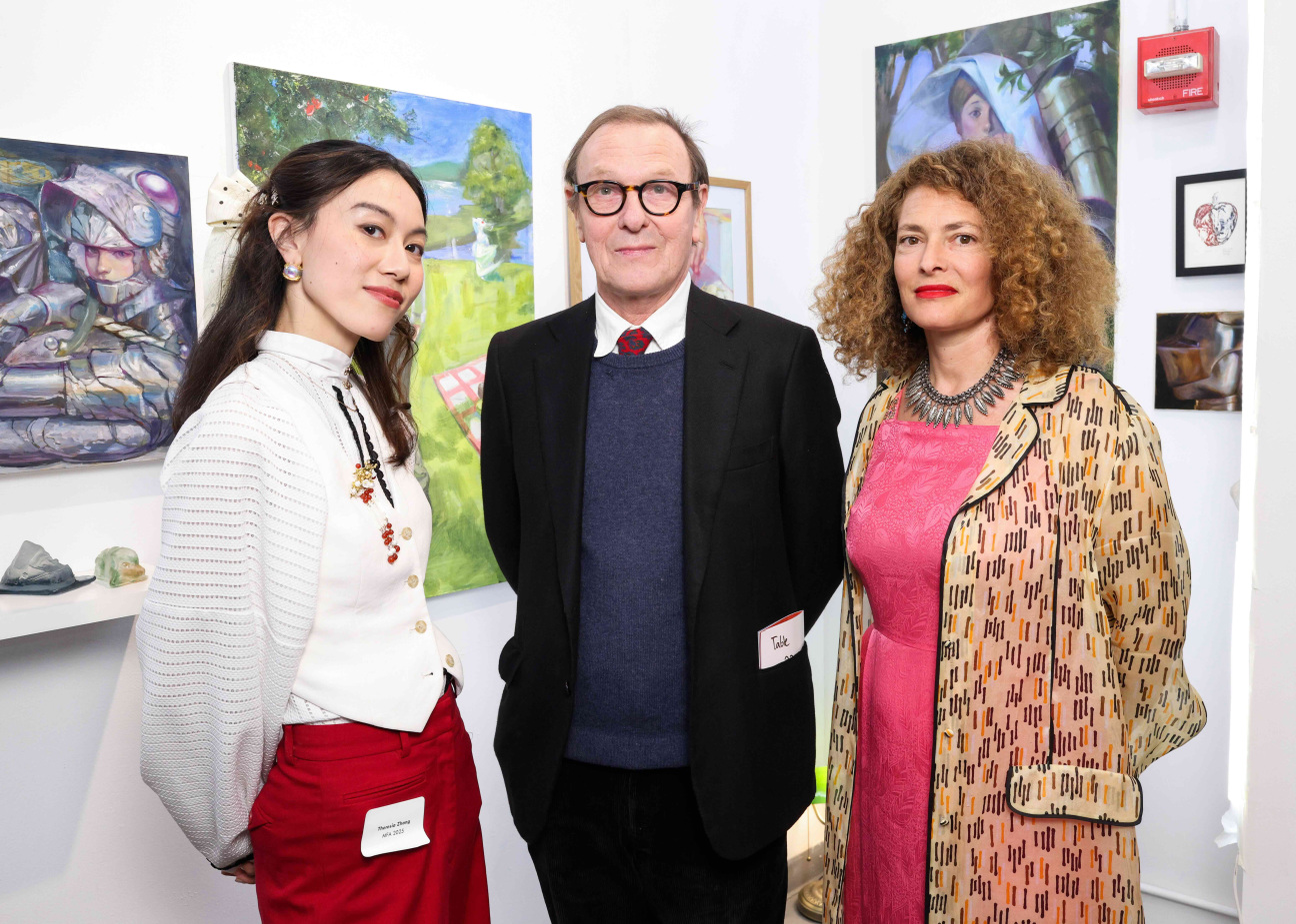 theresia-zhang-Hugo-Guinness-Ginevra-Elkann
