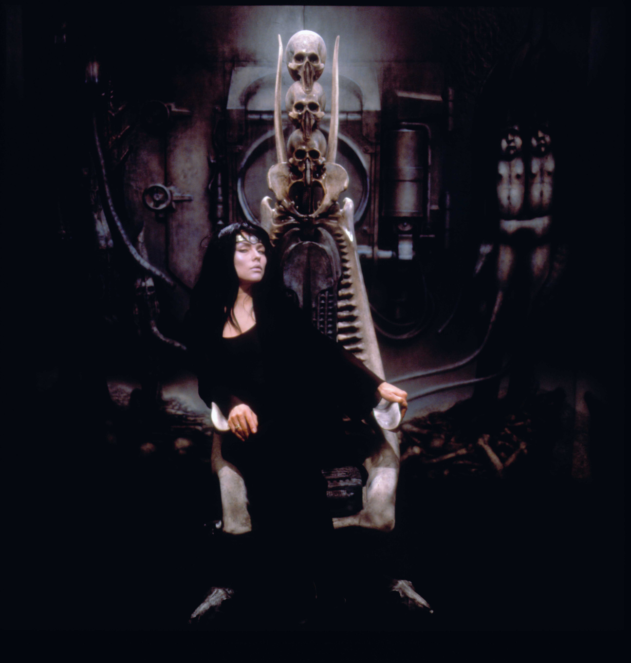 blondie-h-r-giger-chris-stein