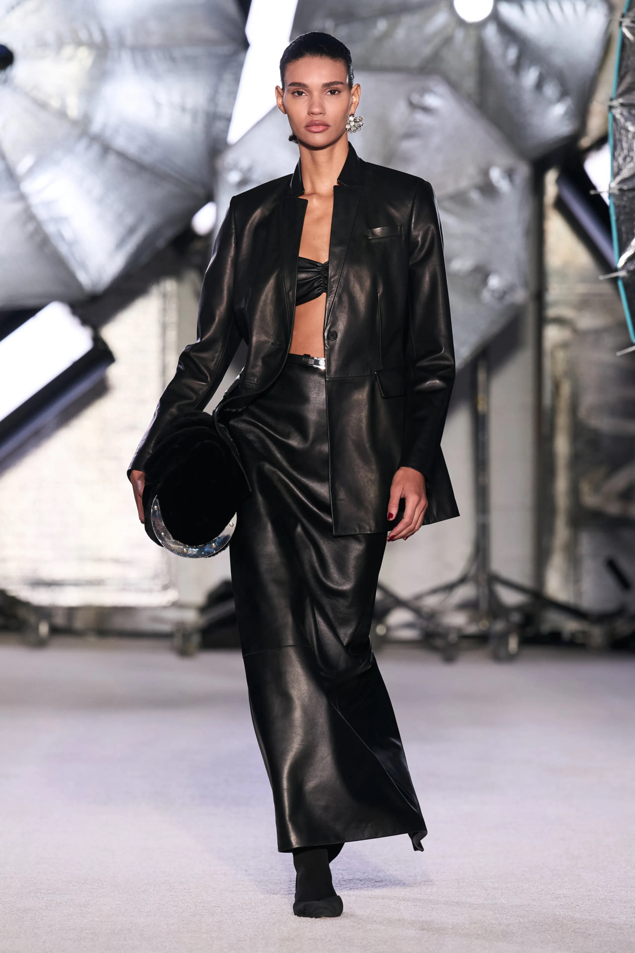 Brandon Maxwell Fall/Winter 2023