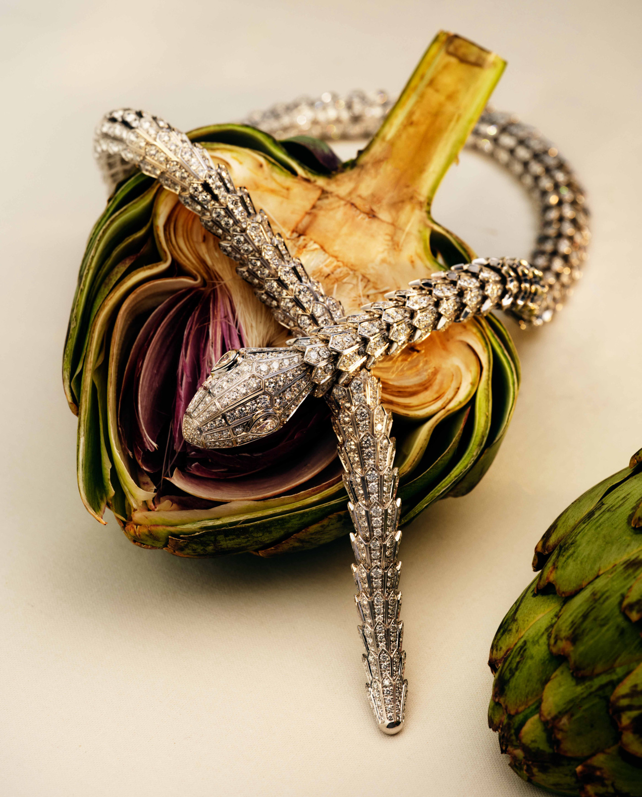 BVLGARI