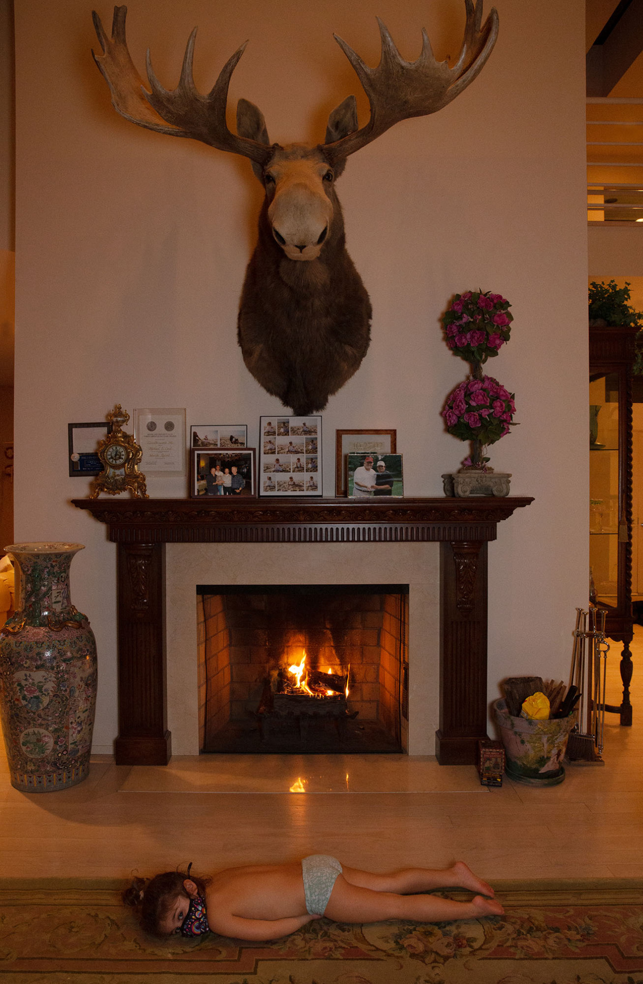 gillian-laub-thanksgiving-art-photography