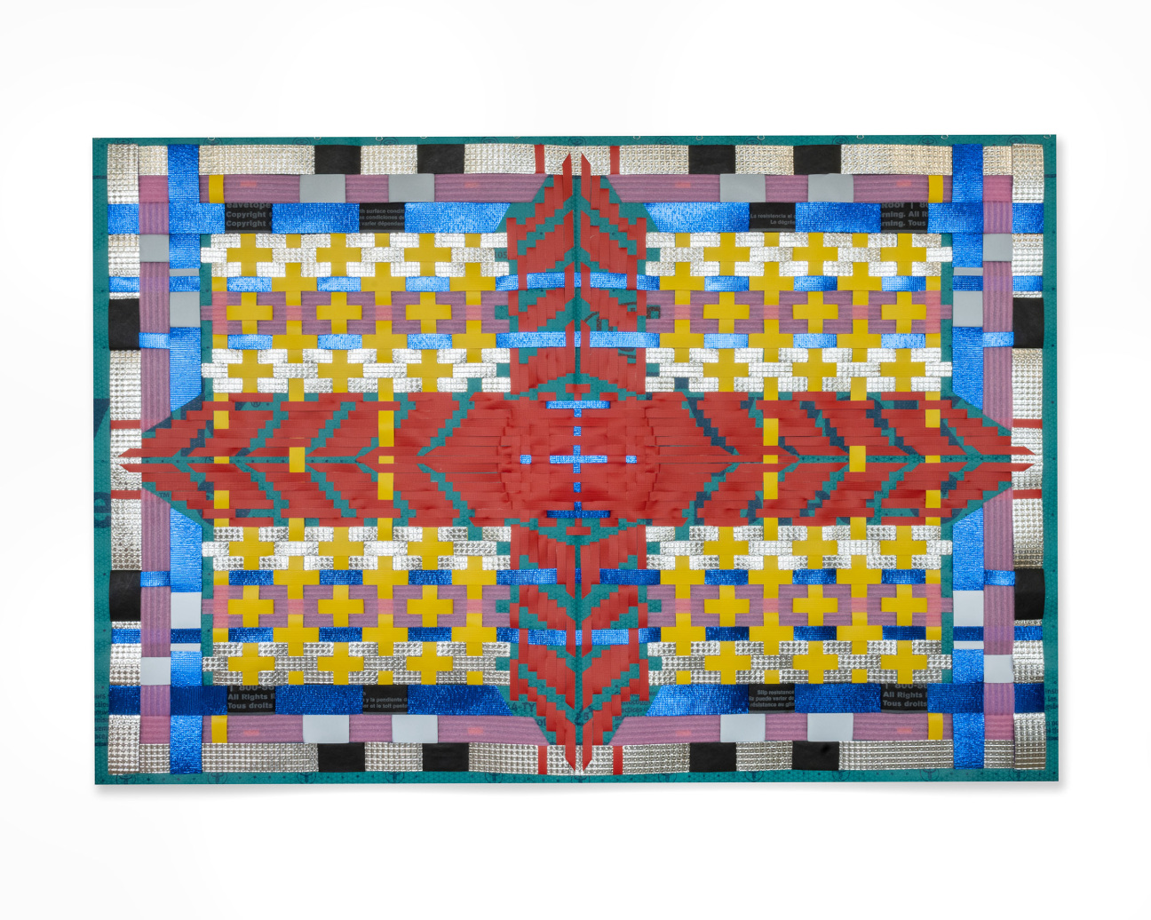 caroline-monnet-artist-weaving