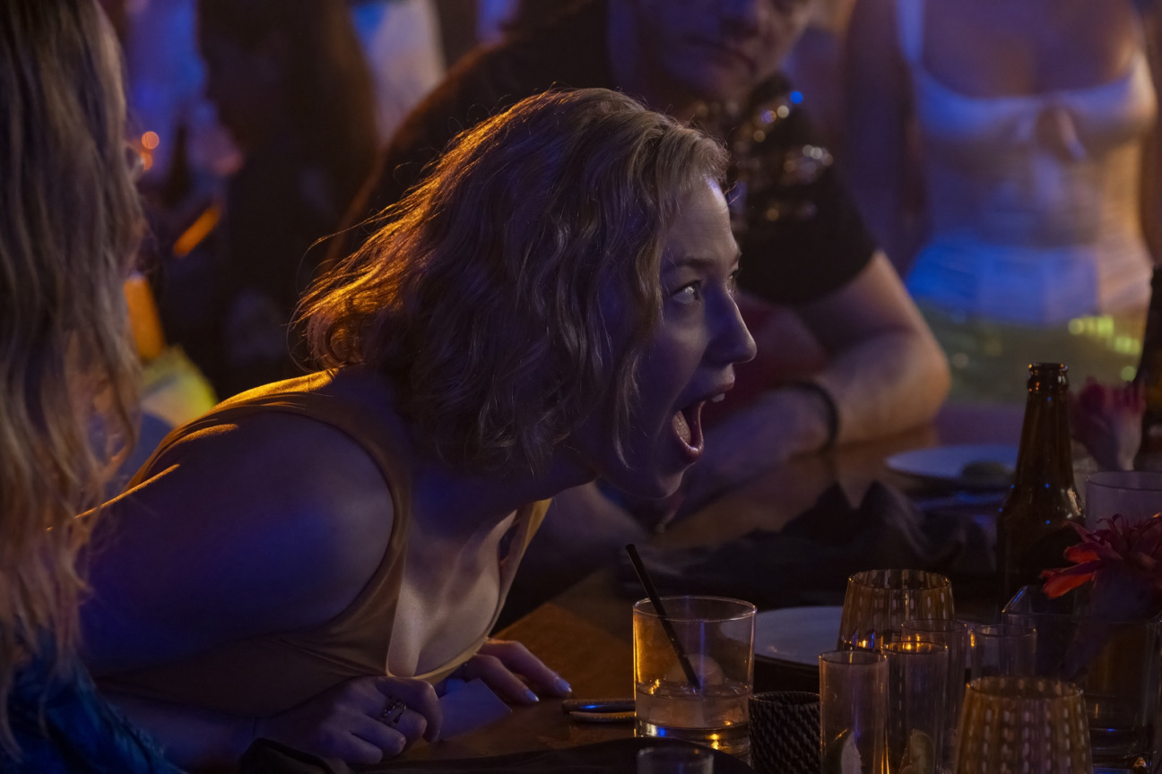 carrie-coon-white-lotus