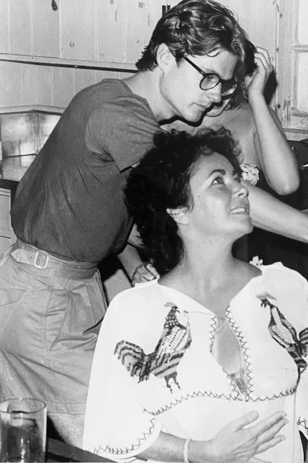 Vincent-Fremont, Elizabeth-Taylor