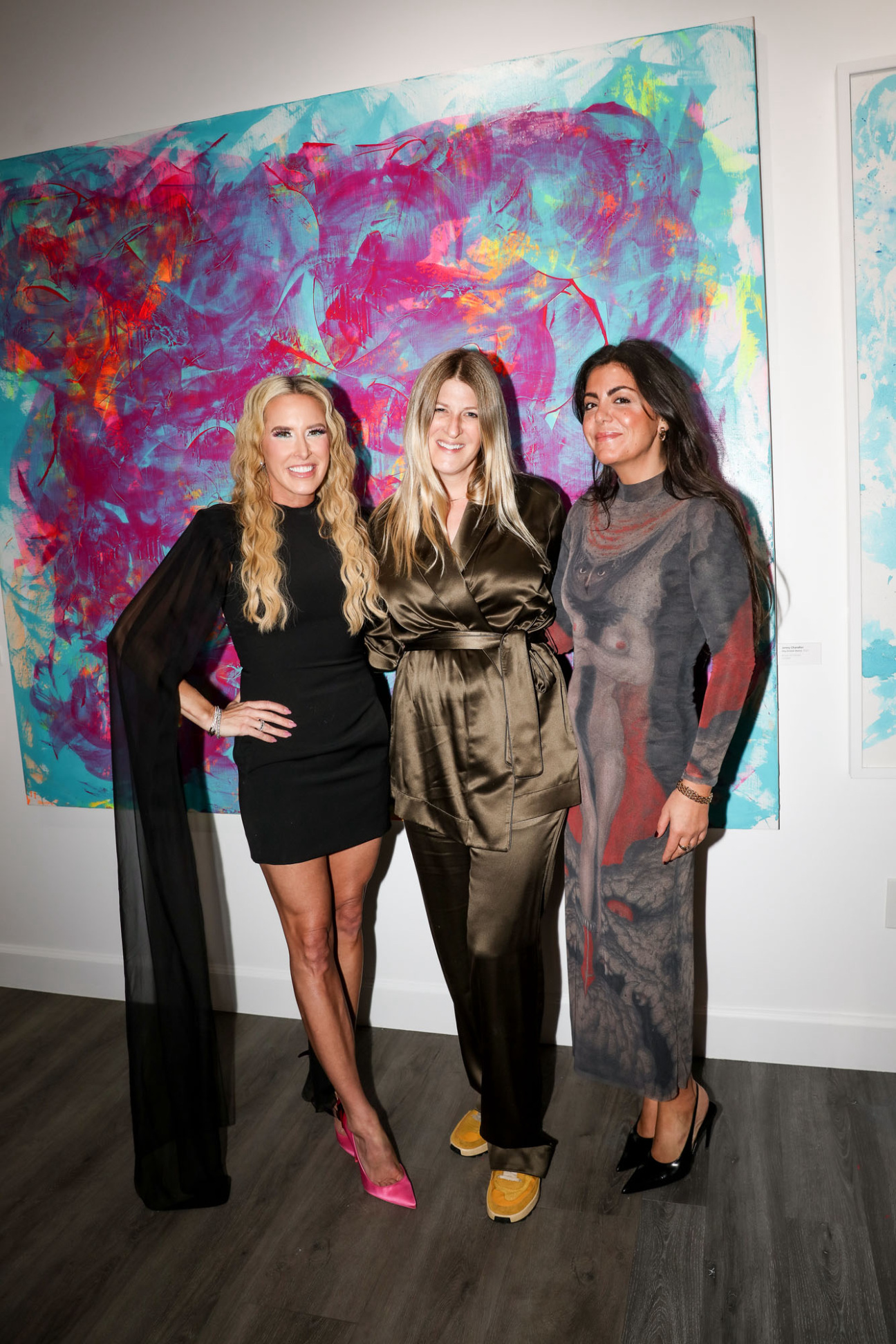 Jenny-chandler-frieze-los-angeles