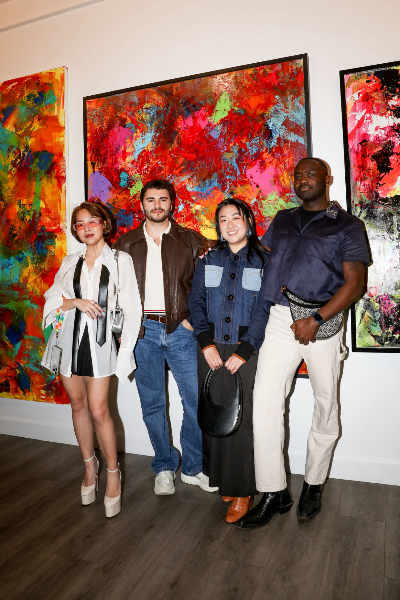 Jenny-chandler-frieze-los-angeles