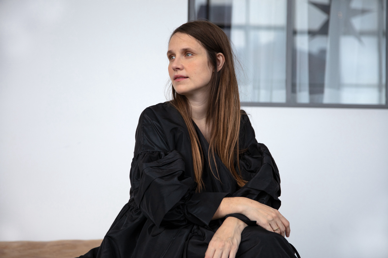 Cecilie-Bahnsen-portrait