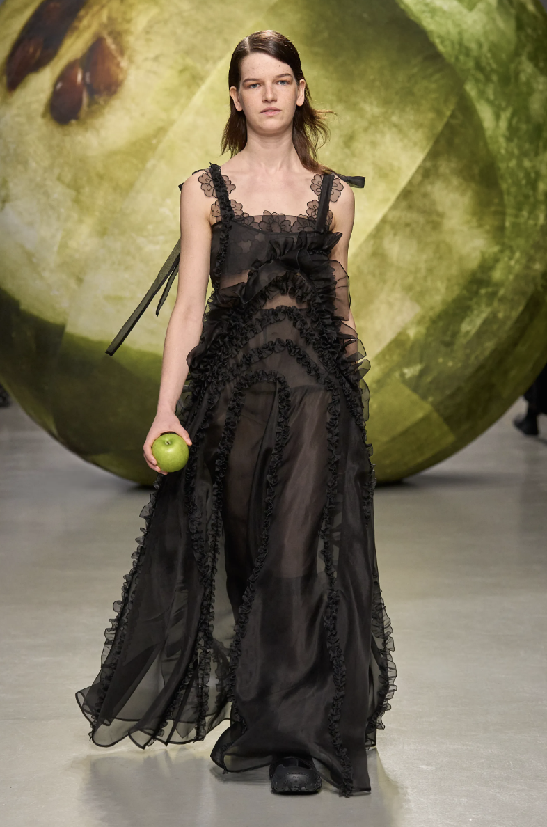 Cecilie-Bahnsen-runway
