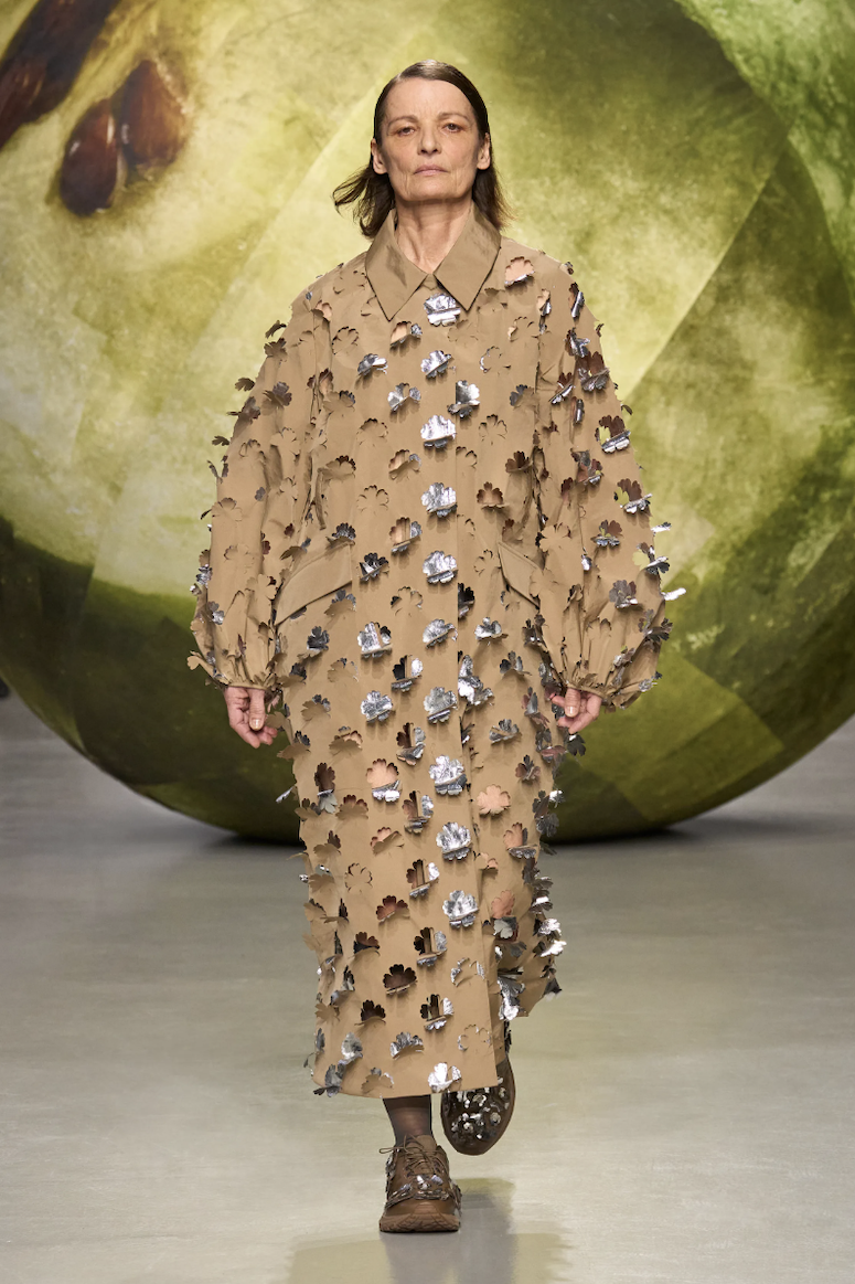 Cecilie-Bahnsen-runway