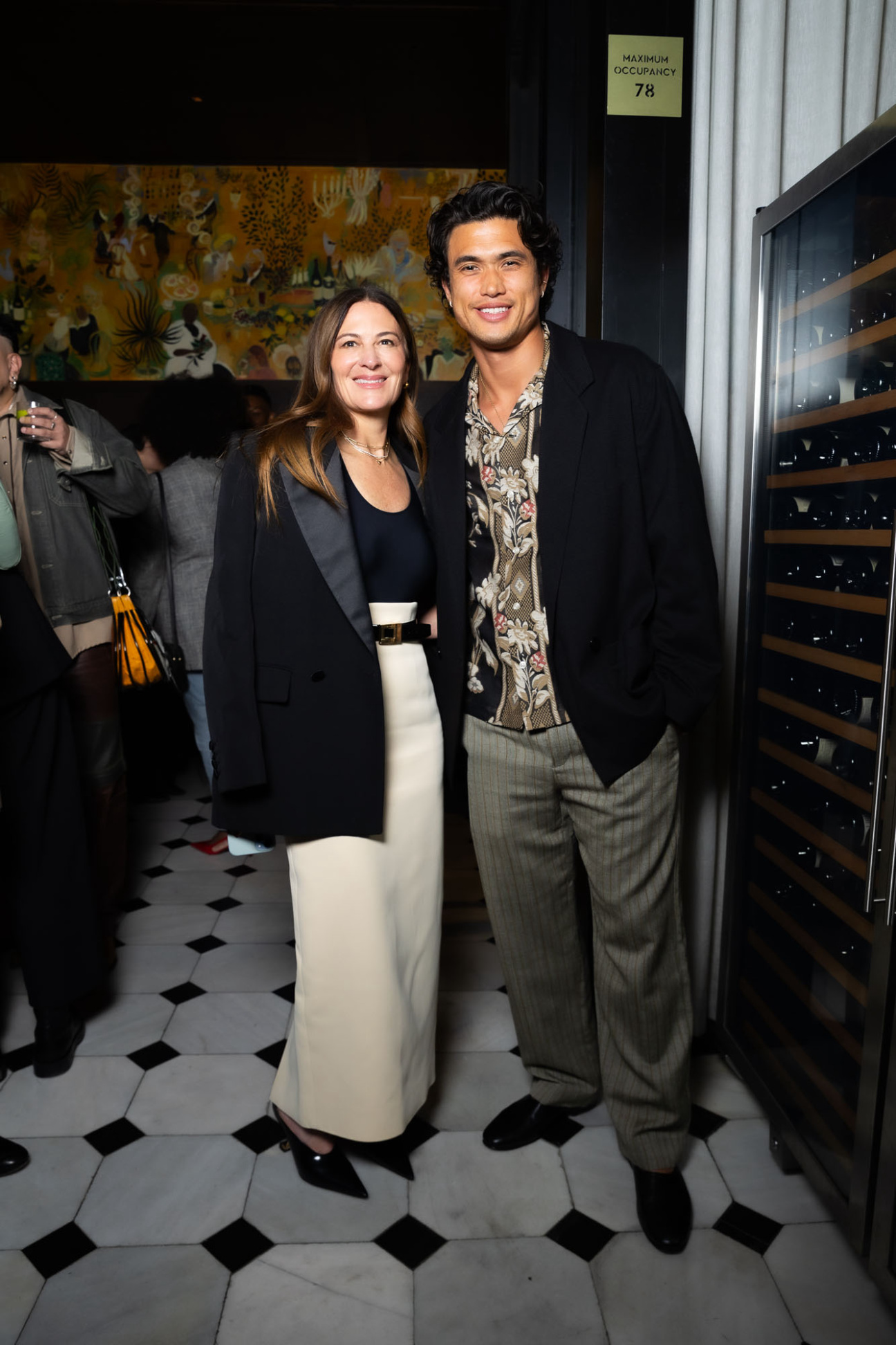 lakeith-stanfield-charles-melton-party