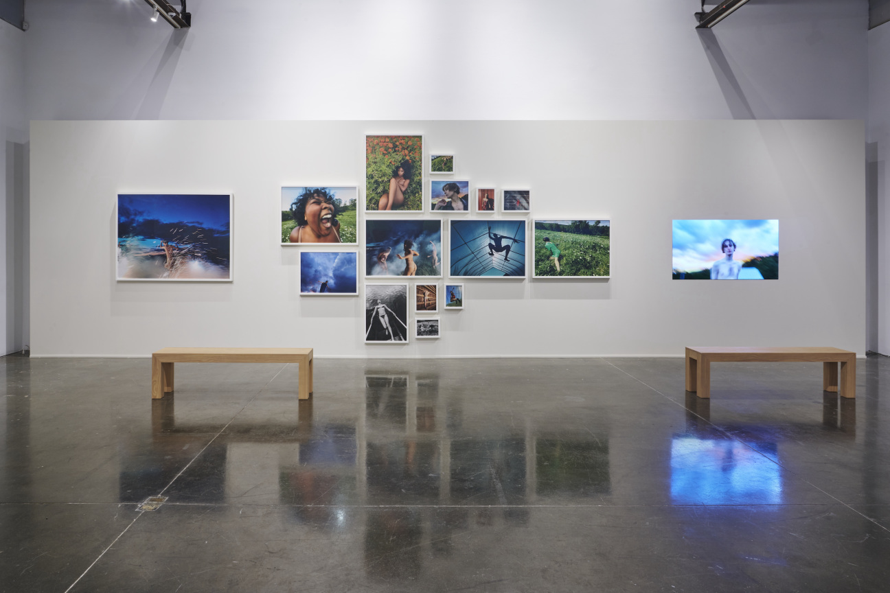 【Ryan McGinley: Way Far】Ryan McGinley 新品 Amazon.com: Ryan McGinley: Way Far: 9780847846917: Rimanelli
