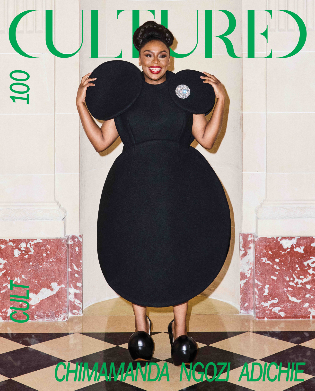 Chimamanda-Ngozi-Adichie-author
