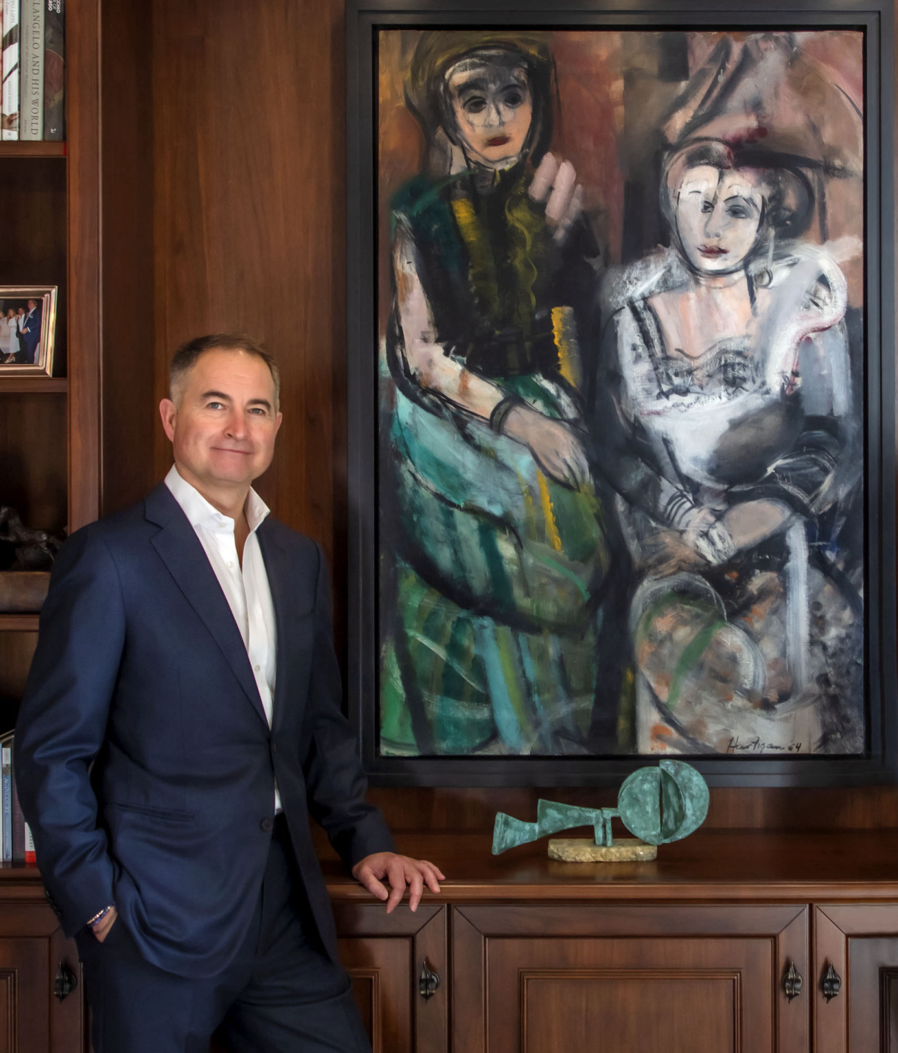 christian-levitt-art-collection