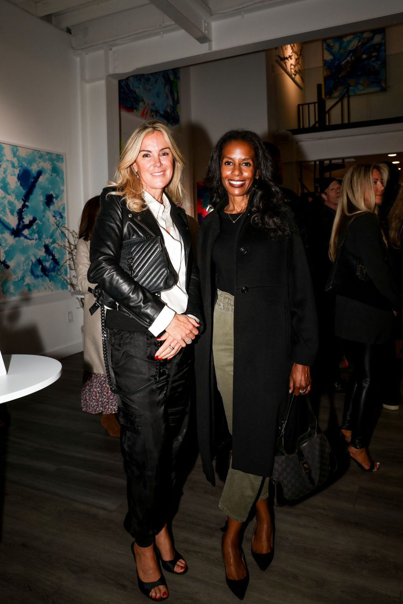 Jenny-chandler-frieze-los-angeles