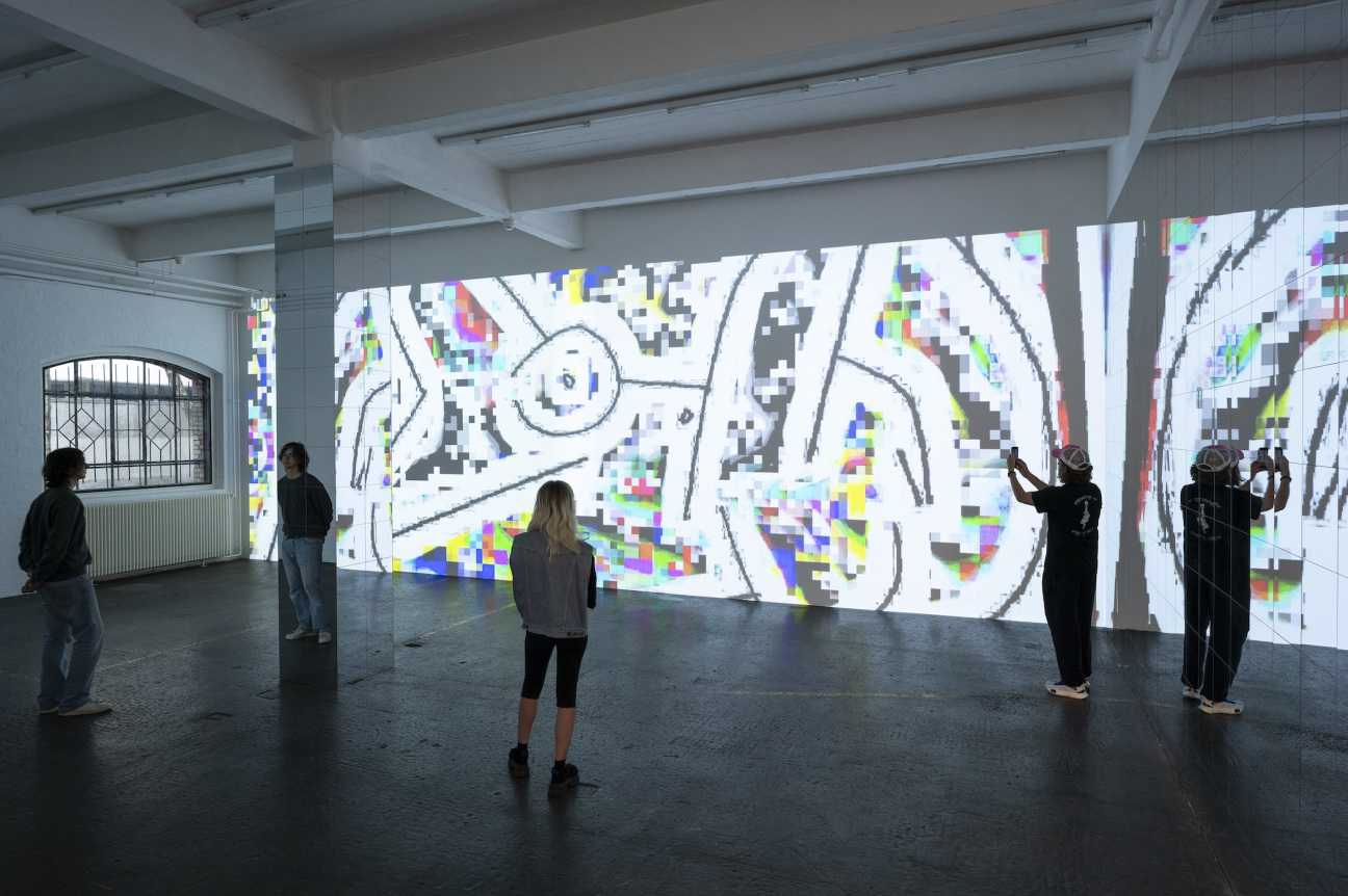 Cory-Arcangel-artwork