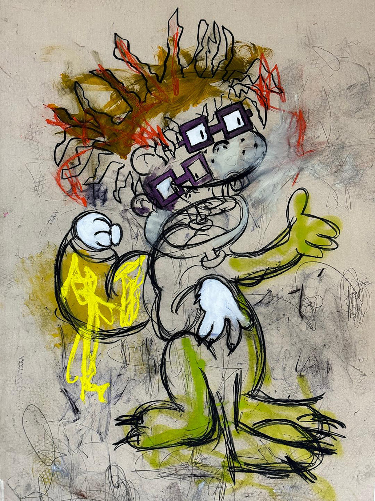 Tony-Pharo-Artwork