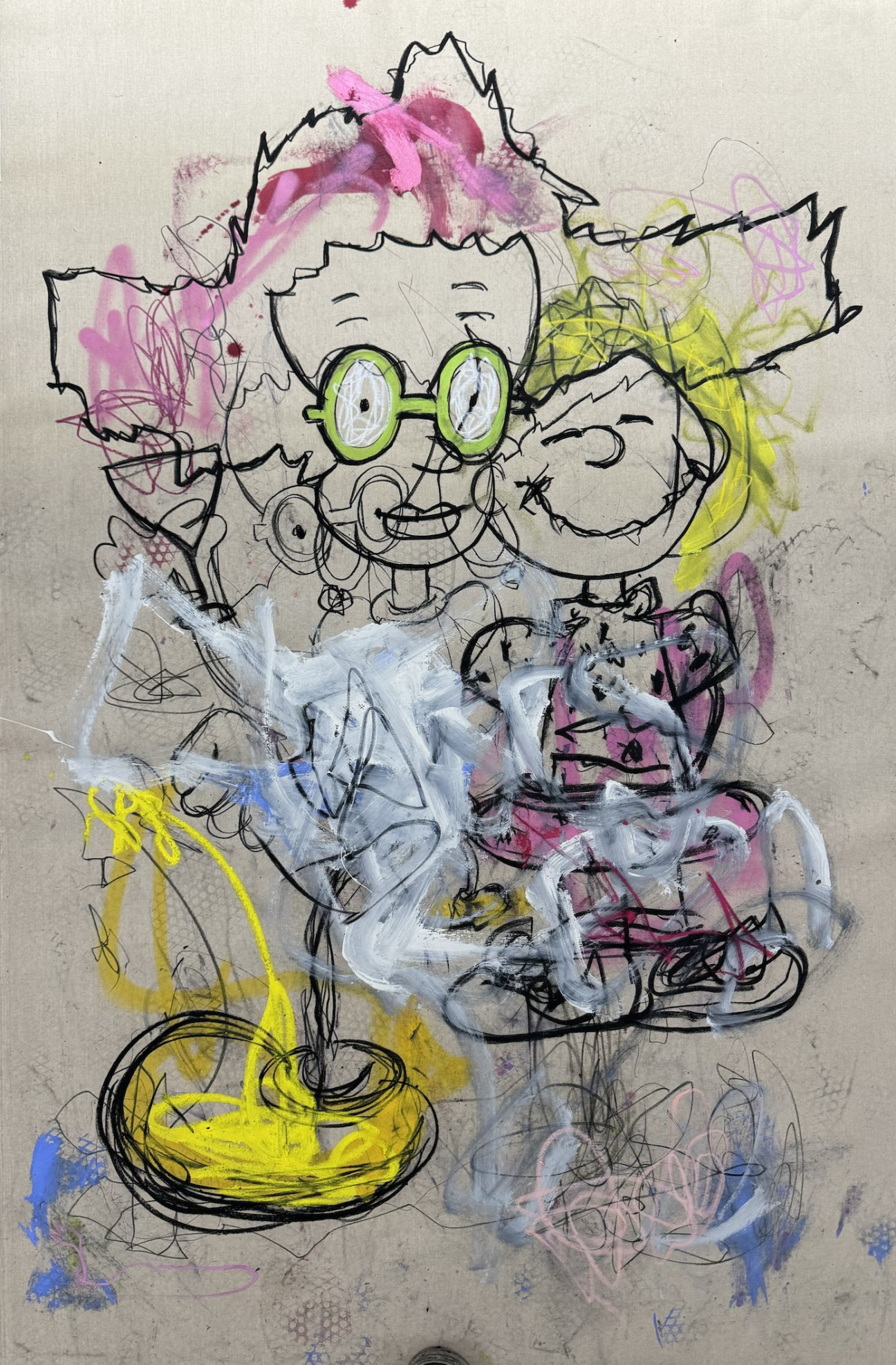 Tony-Pharo-Artwork