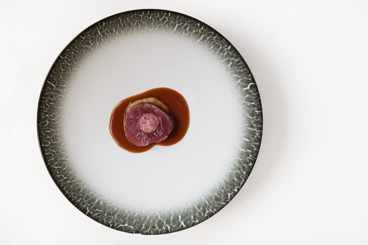 venison-noksu-restuarant