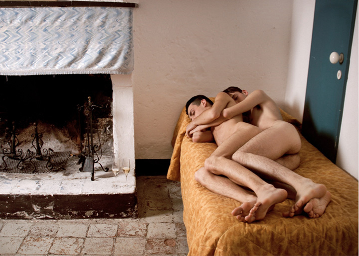 queer trans indigenous art