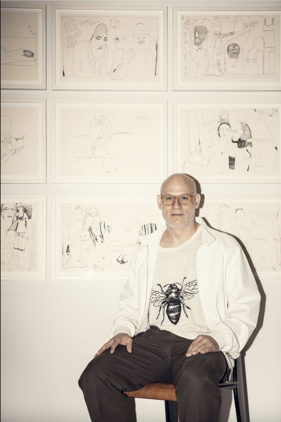 craig-robins-art-collector