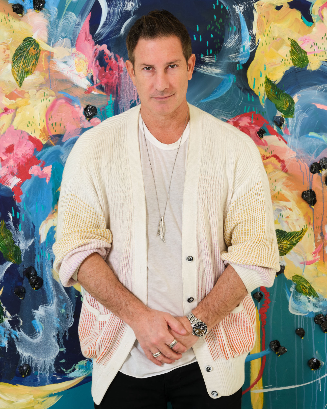 jason-swartz-art-collector