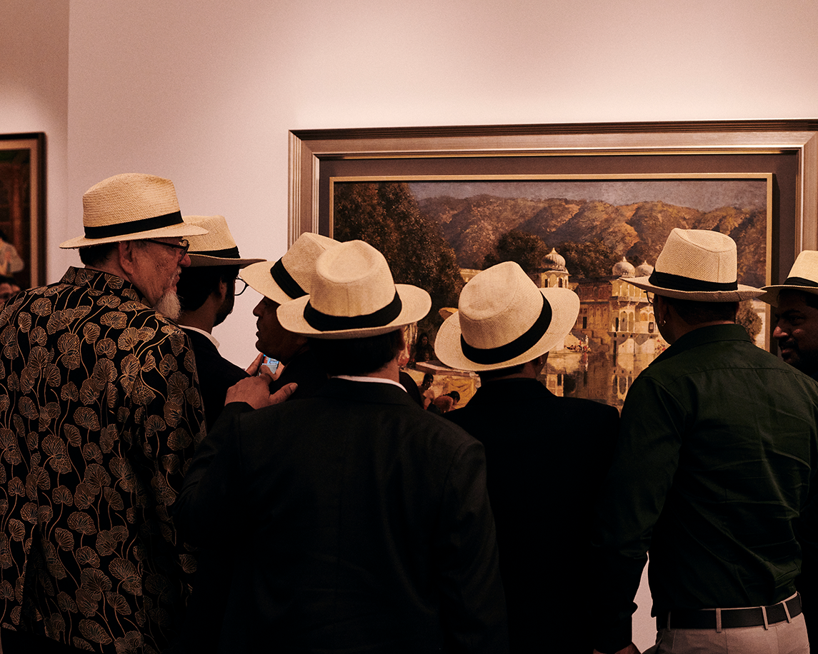 india-art-fair