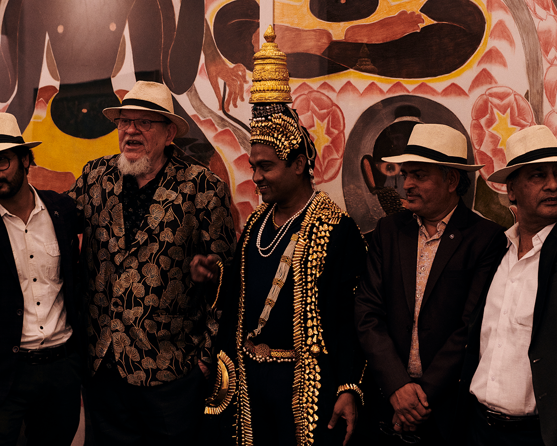 india-art-fair