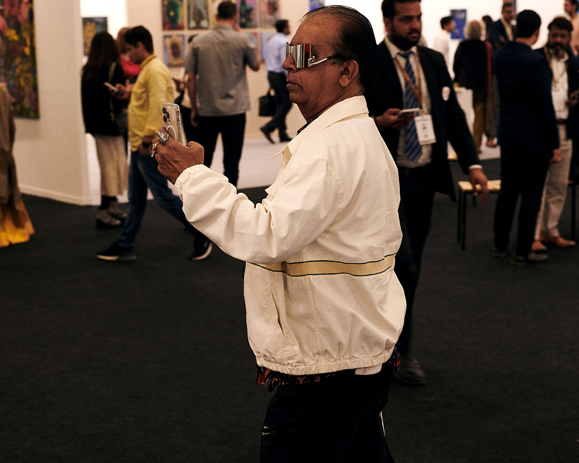 india-art-fair
