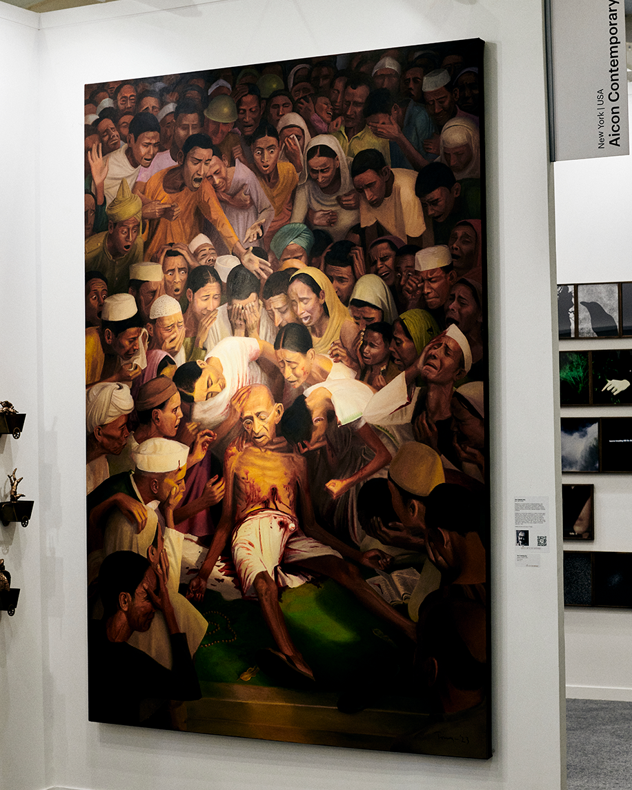 india-art-fair