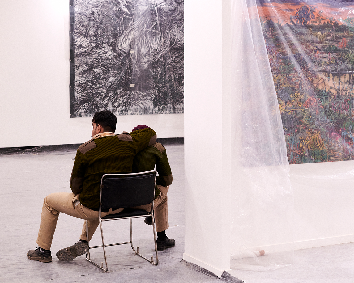 india-art-fair
