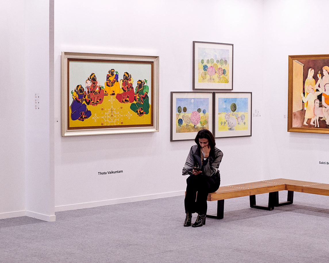 india-art-fair
