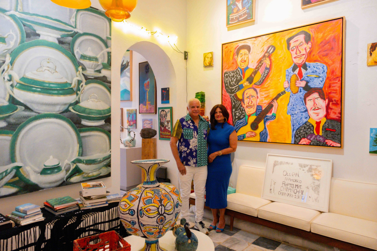 cesar-mimi-reyes-art-collection