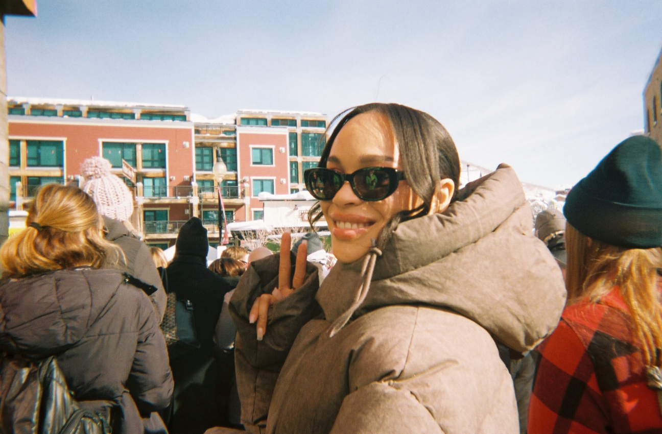 Sundance, Film Festival, Infinity Pool, Film, Movie