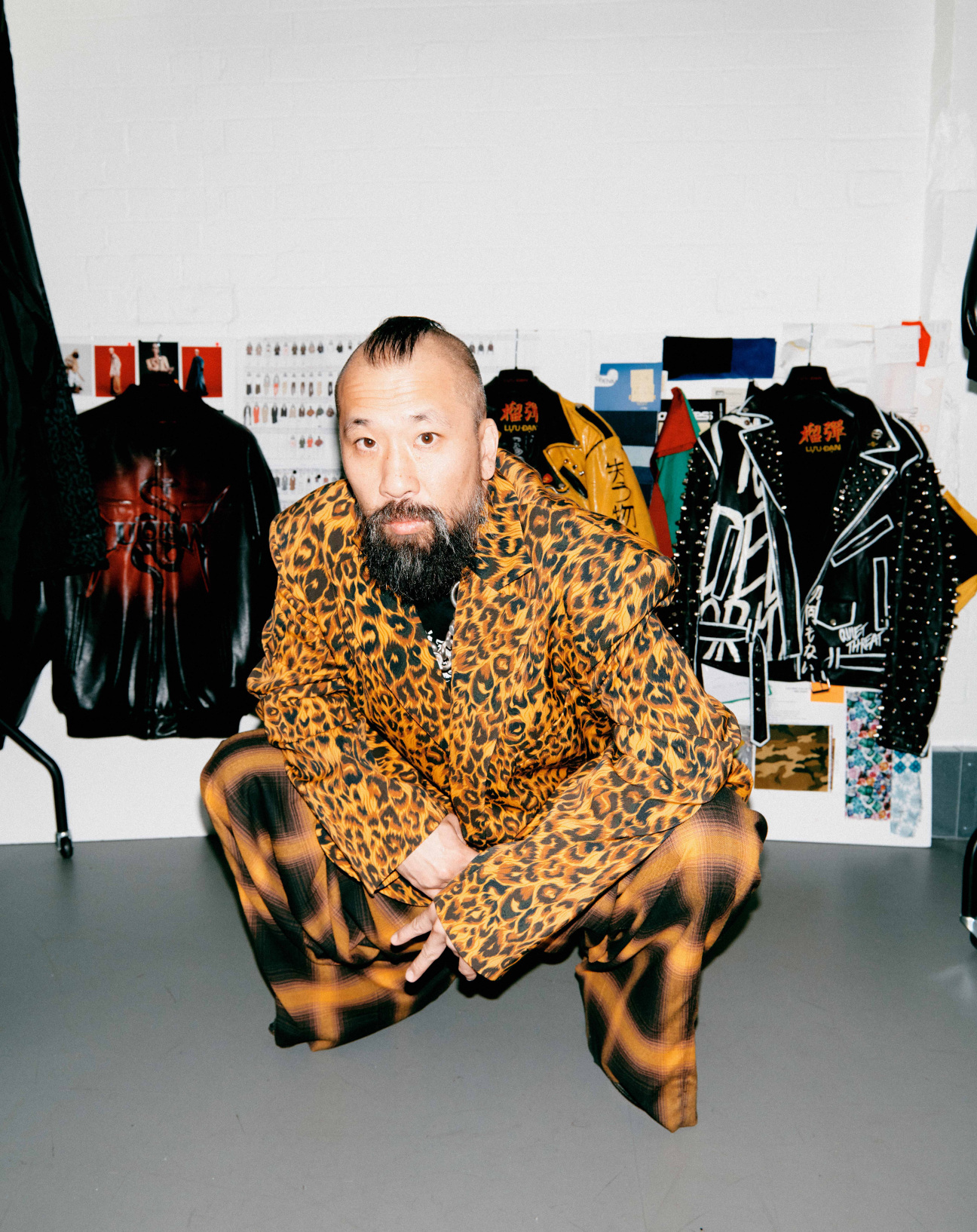 hung-la-luu-dan-designer